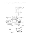 CONTROLLING OPERATION OF A RUN-TIME INSTRUMENTATION FACILITY FROM A     LESSER-PRIVILEGED STATE diagram and image