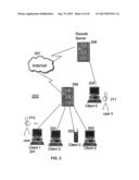 CONTROLLING OPERATION OF A RUN-TIME INSTRUMENTATION FACILITY FROM A     LESSER-PRIVILEGED STATE diagram and image