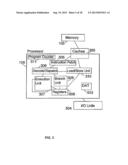 CONTROLLING OPERATION OF A RUN-TIME INSTRUMENTATION FACILITY FROM A     LESSER-PRIVILEGED STATE diagram and image