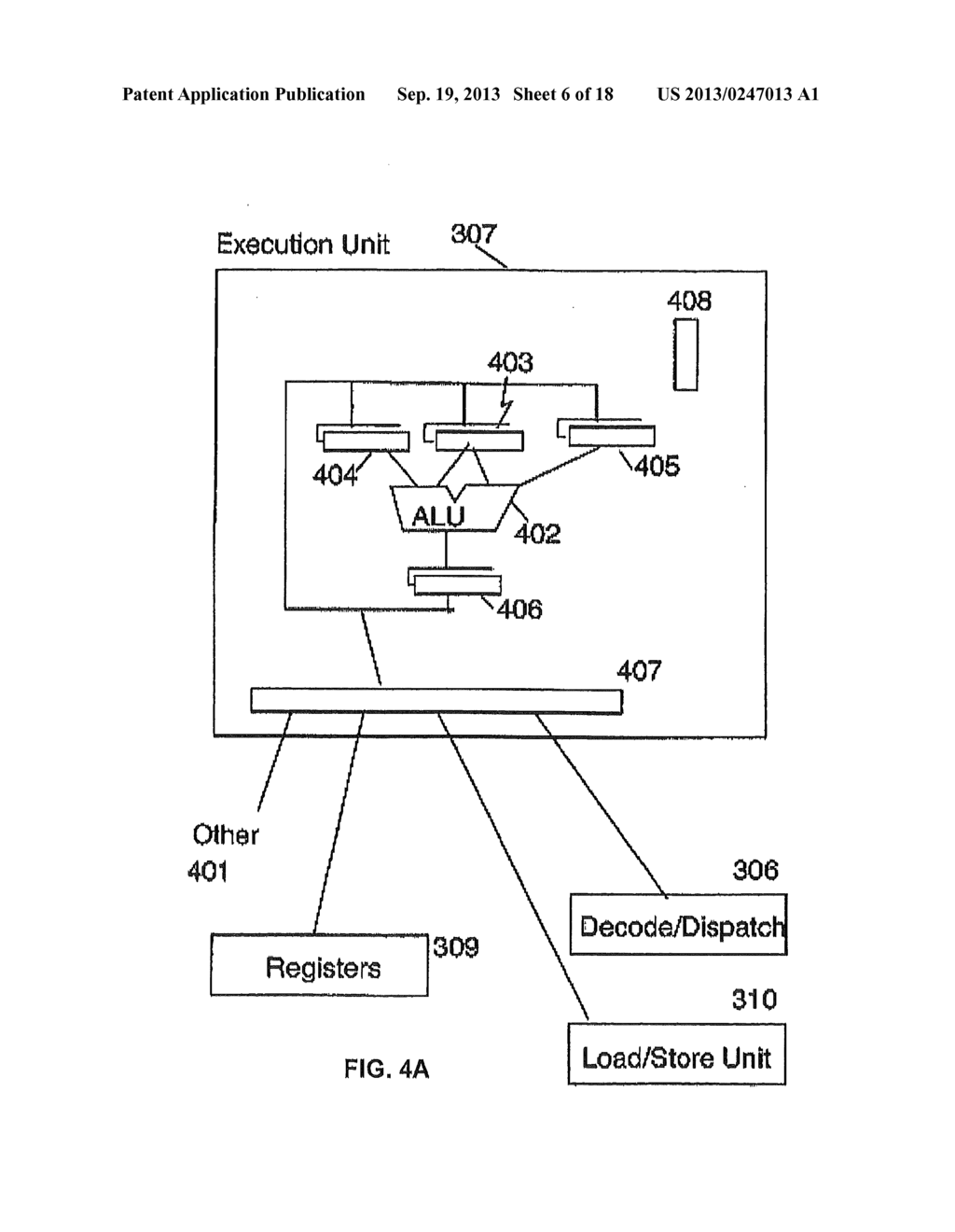 CONTROLLING OPERATION OF A RUN-TIME INSTRUMENTATION FACILITY FROM A     LESSER-PRIVILEGED STATE - diagram, schematic, and image 07