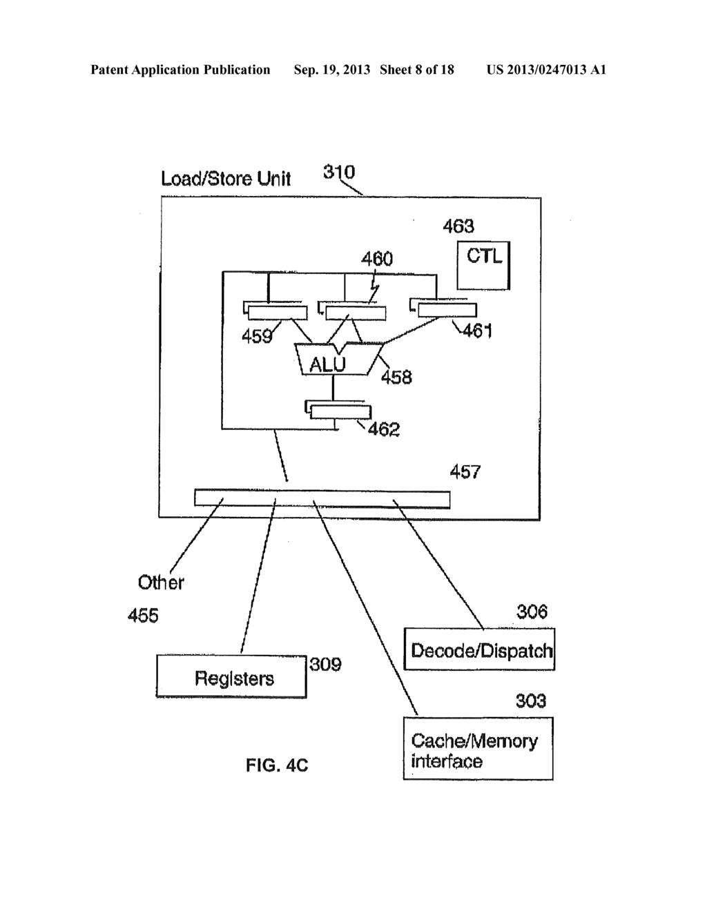 CONTROLLING OPERATION OF A RUN-TIME INSTRUMENTATION FACILITY FROM A     LESSER-PRIVILEGED STATE - diagram, schematic, and image 09