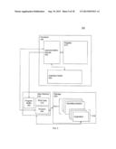 CONTROLLING OPERATION OF A RUN-TIME INSTRUMENTATION FACILITY FROM A     LESSER-PRIVILEGED STATE diagram and image