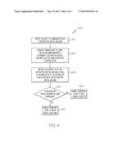 AUTOMATICALLY SELECTING OPTIMAL TRANSPORT PROTOCOL IN A CLOUD COMPUTING     ENVIRONMENT diagram and image