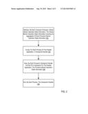 Creating A Checkpoint Of A Parallel Application Executing In A Parallel     Computer That Supports Computer Hardware Accelerated Barrier Operations diagram and image