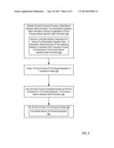 Creating A Checkpoint Of A Parallel Application Executing In A Parallel     Computer That Supports Computer Hardware Accelerated Barrier Operations diagram and image