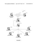 METHOD AND SYSTEM FOR VIRTUALIZATION OF SOFTWARE APPLICATIONS diagram and image