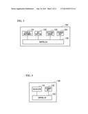 VIDEO DISTRIBUTION SYSTEM, AND VIDEO DISTRIBUTION METHOD diagram and image