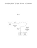 METHOD OF PROCESSING NON-REAL TIME SERVICE AND BROADCAST RECEIVER diagram and image