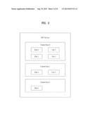 METHOD OF PROCESSING NON-REAL TIME SERVICE AND BROADCAST RECEIVER diagram and image