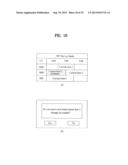 METHOD OF PROCESSING NON-REAL TIME SERVICE AND BROADCAST RECEIVER diagram and image