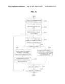 METHOD OF PROCESSING NON-REAL TIME SERVICE AND BROADCAST RECEIVER diagram and image