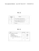 METHOD OF PROCESSING NON-REAL TIME SERVICE AND BROADCAST RECEIVER diagram and image