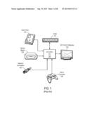 System for Recursive Recombination of Streaming Interactive Video diagram and image