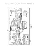 System for Recursive Recombination of Streaming Interactive Video diagram and image