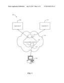 APPLICATION IDENTITY DESIGN diagram and image