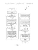 MANAGING CONNECTIONS IN A DATA STORAGE SYSTEM diagram and image