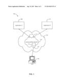 APPLICATION IDENTITY DESIGN diagram and image