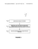 SYSTEM, METHOD, AND COMPUTER PROGRAM PRODUCT FOR UTILIZING A DATA     STRUCTURE INCLUDING EVENT RELATIONSHIPS TO DETECT UNWANTED ACTIVITY diagram and image