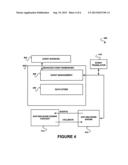 SYSTEM, METHOD, AND COMPUTER PROGRAM PRODUCT FOR UTILIZING A DATA     STRUCTURE INCLUDING EVENT RELATIONSHIPS TO DETECT UNWANTED ACTIVITY diagram and image