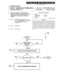 SYSTEM, METHOD, AND COMPUTER PROGRAM PRODUCT FOR PERFORMING A REMEDIAL     ACTION WITH RESPECT TO A FIRST DEVICE UTILIZING A SECOND DEVICE diagram and image