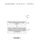 SYSTEM, METHOD AND COMPUTER PROGRAM PRODUCT FOR PUBLICLY PROVIDING WEB     CONTENT OF A TENANT USING A MULTI-TENANT ON-DEMAND DATABASE SERVICE diagram and image