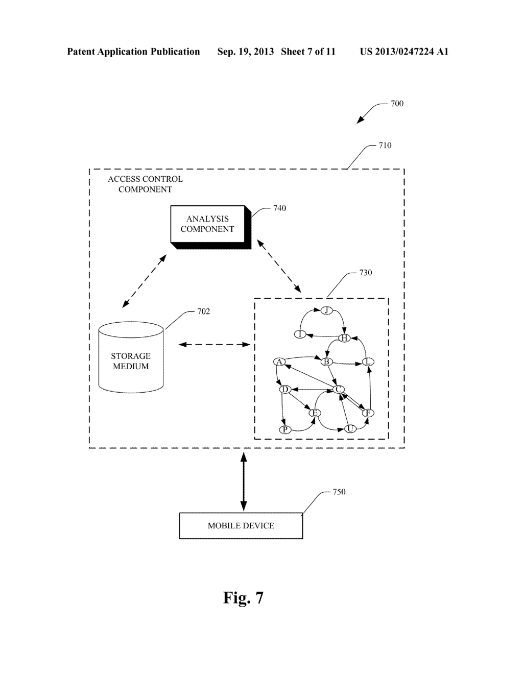 OWNER PRIVACY IN A SHARED MOBILE DEVICE - diagram, schematic, and image 08