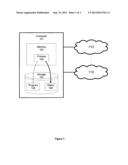 CONNECTIVITY-BASED AUTHORIZATION diagram and image