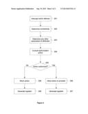 CONNECTIVITY-BASED AUTHORIZATION diagram and image