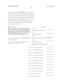 G PROTEIN COUPLED RECEPTORS AND USES THEREOF diagram and image