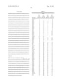 G PROTEIN COUPLED RECEPTORS AND USES THEREOF diagram and image