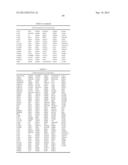 G PROTEIN COUPLED RECEPTORS AND USES THEREOF diagram and image