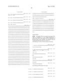 G PROTEIN COUPLED RECEPTORS AND USES THEREOF diagram and image