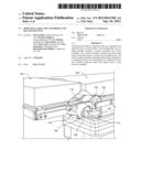 Operating Table Top Assemblies and Related Devices diagram and image