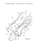 Operating Table Top Assemblies and Related Devices diagram and image