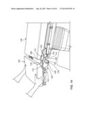 Operating Table Top Assemblies and Related Devices diagram and image