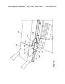 Operating Table Top Assemblies and Related Devices diagram and image