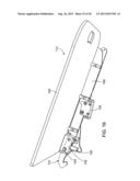 Operating Table Top Assemblies and Related Devices diagram and image