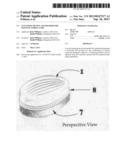 Cleansing Device and Method for Manufacturing Same diagram and image