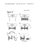 Cleansing Device and Method for Manufacturing Same diagram and image