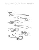 Cleansing Device and Method for Manufacturing Same diagram and image