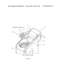 FLUID COLLECTION AND DISPOSAL SYSTEM AND RELATED METHODS diagram and image