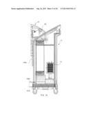 FLUID COLLECTION AND DISPOSAL SYSTEM AND RELATED METHODS diagram and image