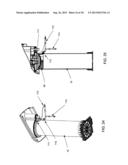 FLUID COLLECTION AND DISPOSAL SYSTEM AND RELATED METHODS diagram and image