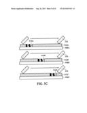 METHOD FOR MANUFACTURING SWITCHABLE PARTICLE-BASED DISPLAY USING A     PRE-FILLING PROCESS diagram and image