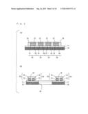 METHOD FOR MANUFACTURING A SUSPENSION BOARD ASSEMBLY SHEET WITH CIRCUITS diagram and image