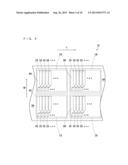 METHOD FOR MANUFACTURING A SUSPENSION BOARD ASSEMBLY SHEET WITH CIRCUITS diagram and image