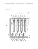 METHOD FOR MANUFACTURING A SUSPENSION BOARD ASSEMBLY SHEET WITH CIRCUITS diagram and image