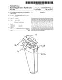 Standardized Shoe Heel Attachment Mechanism diagram and image