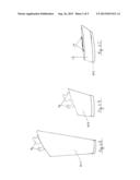 Standardized Shoe Heel Attachment Mechanism diagram and image