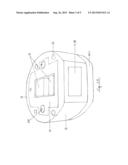 Standardized Shoe Heel Attachment Mechanism diagram and image